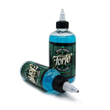 Stencil Forte di Panthera Ink