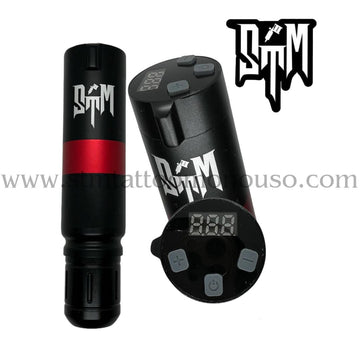 PENNA STM PER TATUAGGI WIRELESS