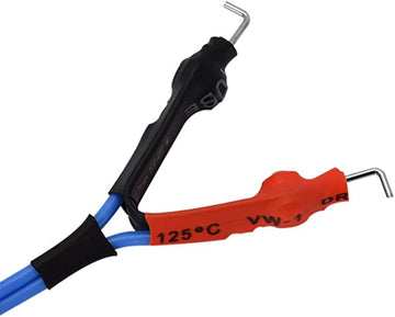 Clip cord premium per tatuaggio in silicone (Clip)