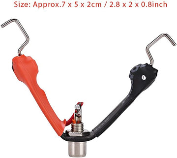 Clip Cord, Convertitore per RCA