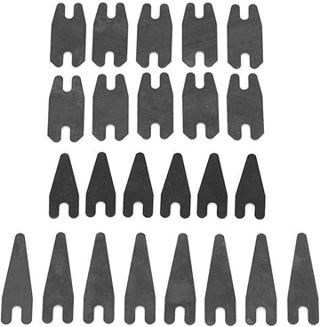 Molle per macchine