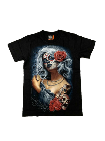 Maglia Rock Eagle
