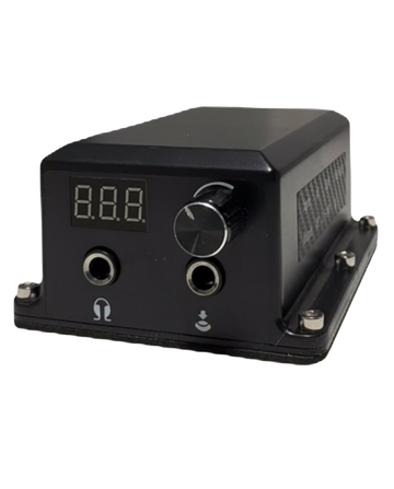 Alimentatore STM