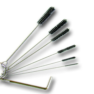 Set di Spazzole