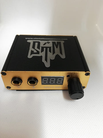 Alimentatore Premium Quality STM