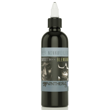 Panthera Black- Smooth - Blending