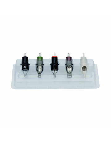 Disposable Cartirdge Tray - 20pz