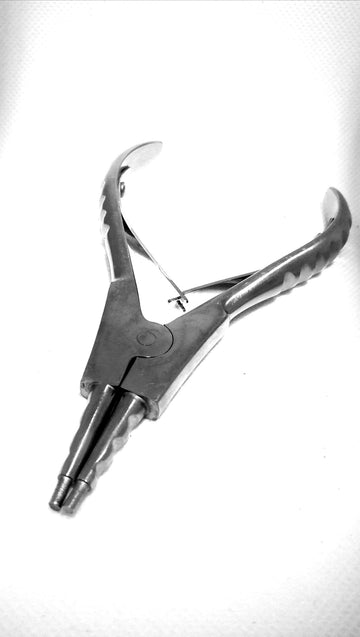 Pinza apri anello
