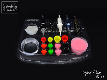 Quichetray