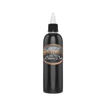 Panthera Black - Liner