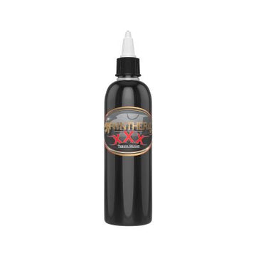 Panthera Black Ink- XXX Tribal