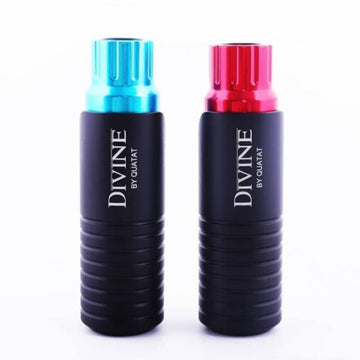 Penna Quatat Divine NYX