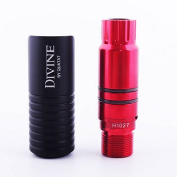 Penna Quatat Divine NYX