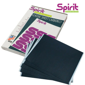 Spirit Classic - Carta Carbone
