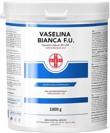 Vasellina 1KL