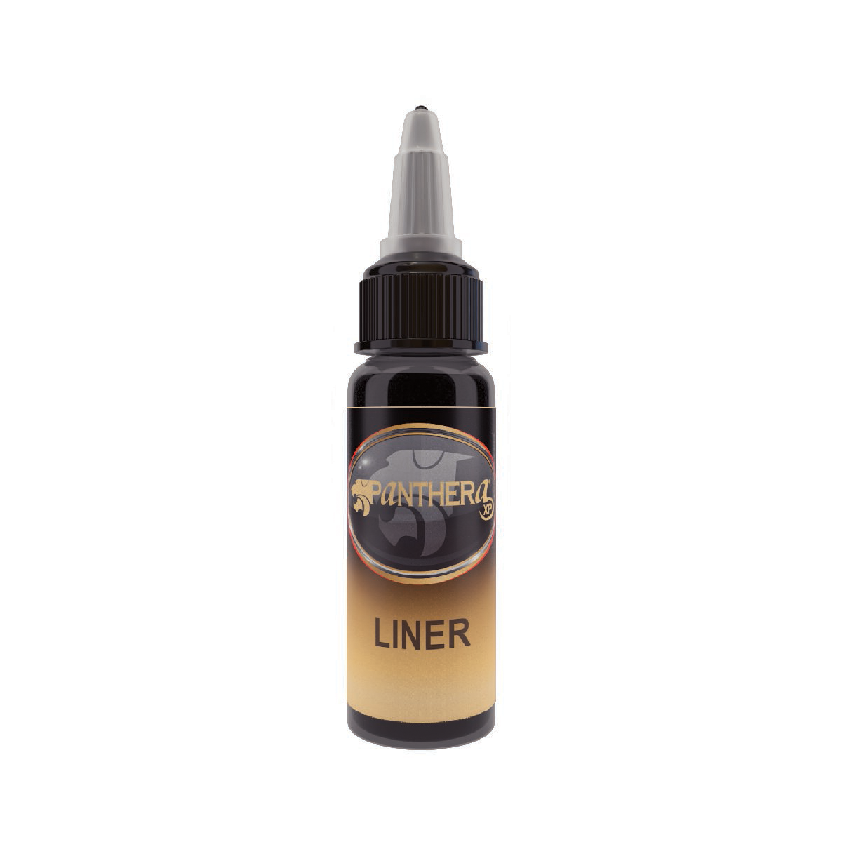 Panthera Black - Liner 30ML