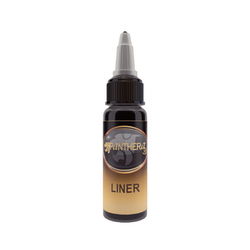 Panthera Black - Liner 30ML