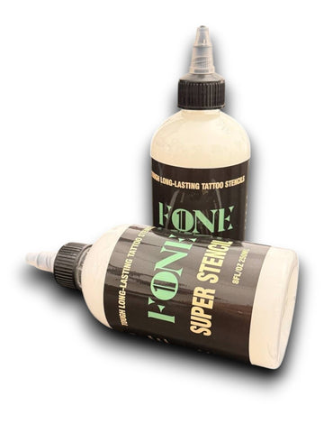 Stencil Fone Super 250ML