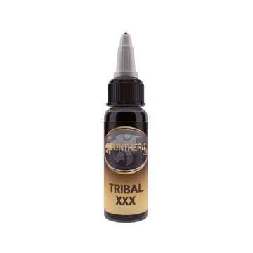 Panthera Black Ink- XXX Tribal 30ML